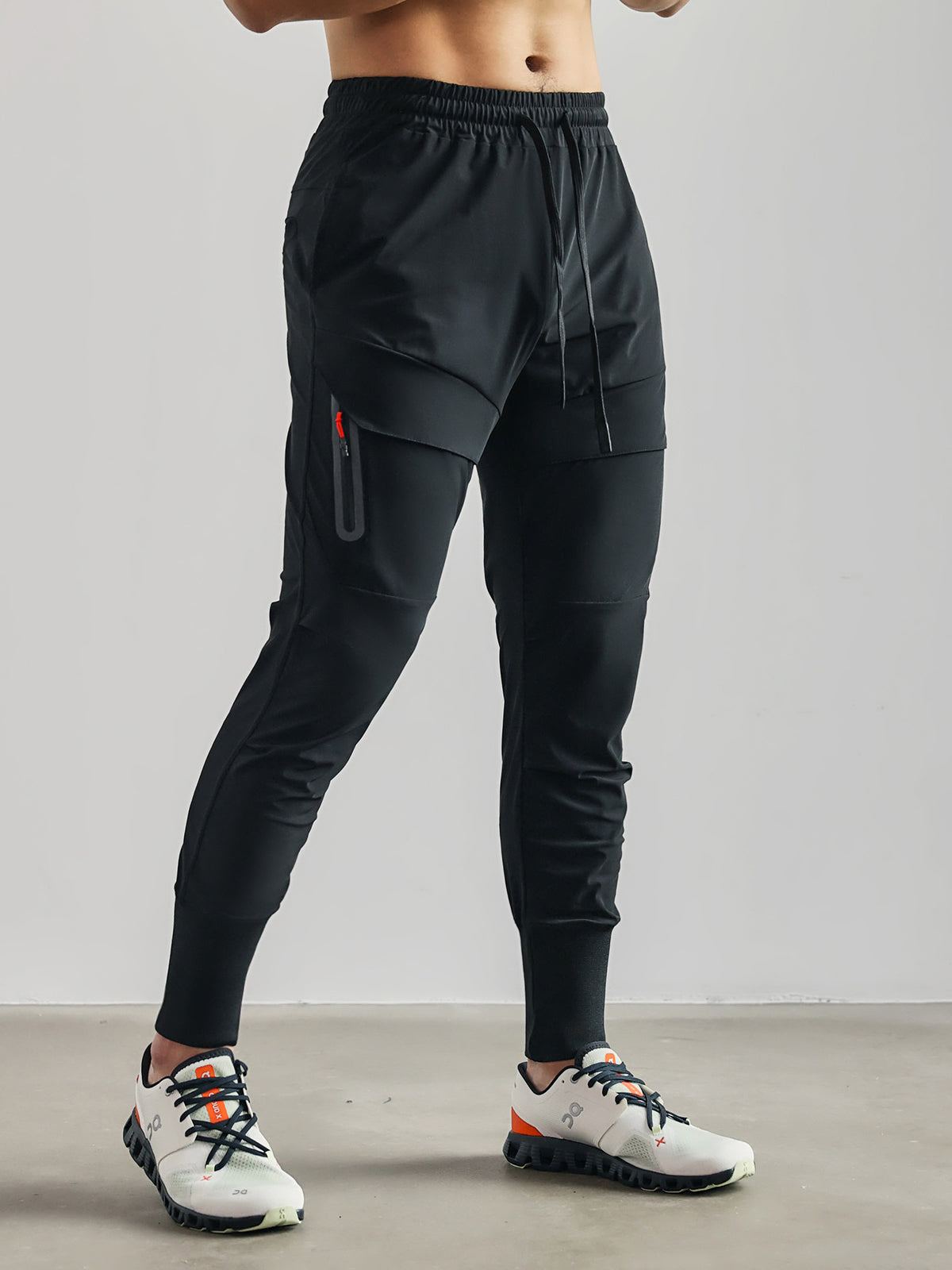 Viva Trend | Cargo-Jogger mit mehreren Taschen