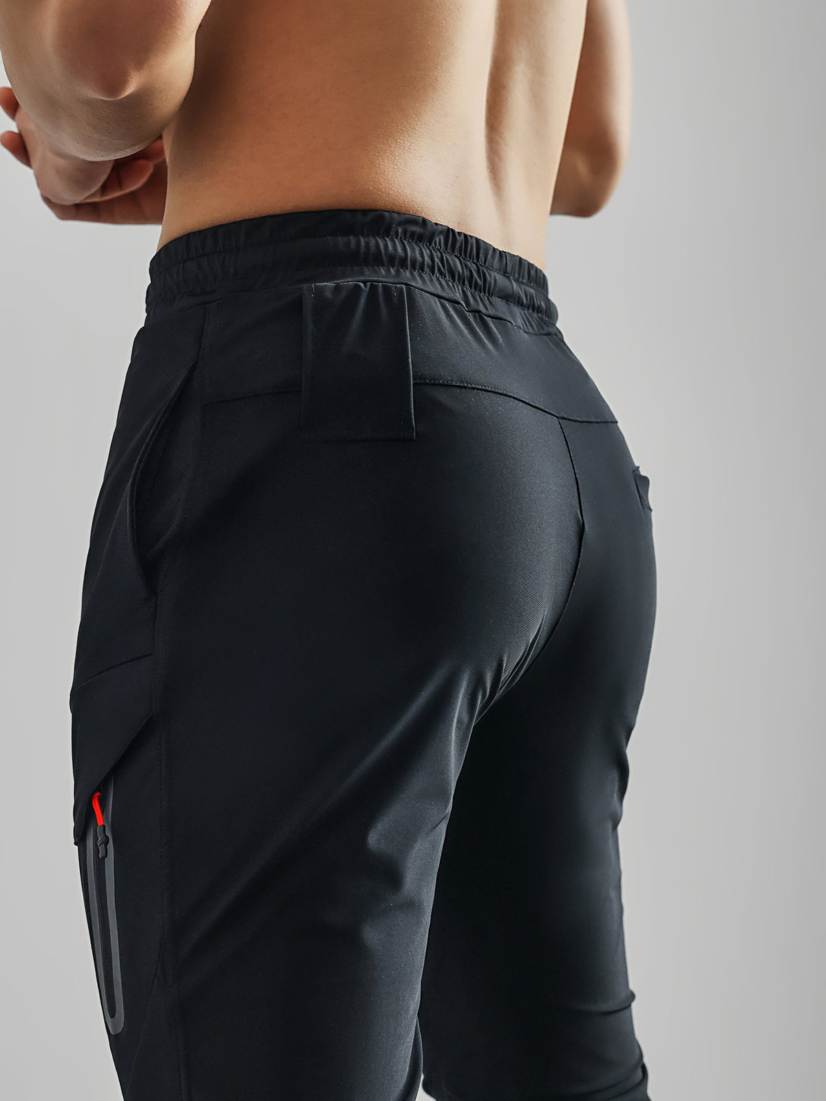Viva Trend | Cargo-Jogger mit mehreren Taschen
