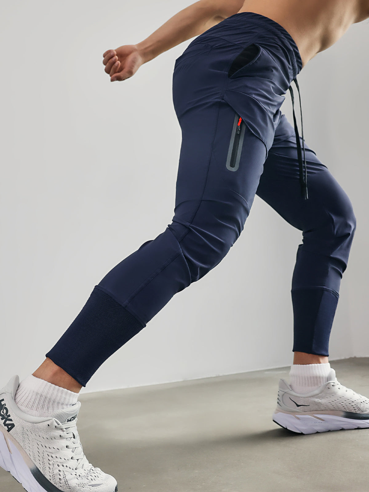 Viva Trend | Cargo-Jogger mit mehreren Taschen