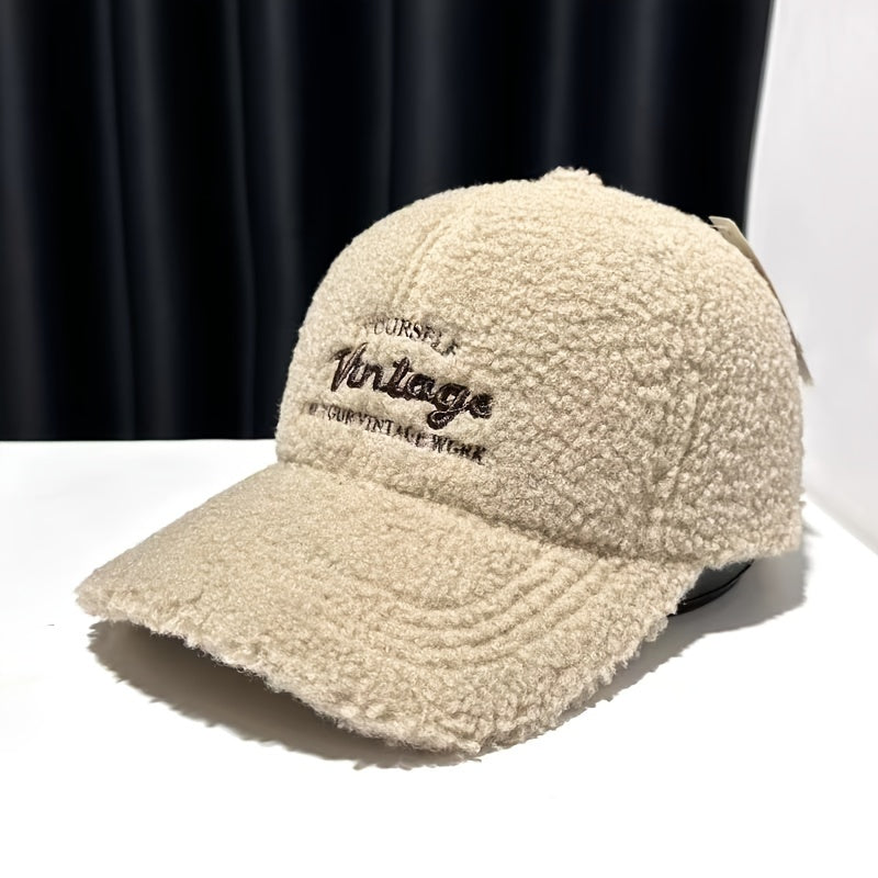 Viva Trend | Samt-Sonnenhut Für Gemütlichen Winterstil Für Frauen