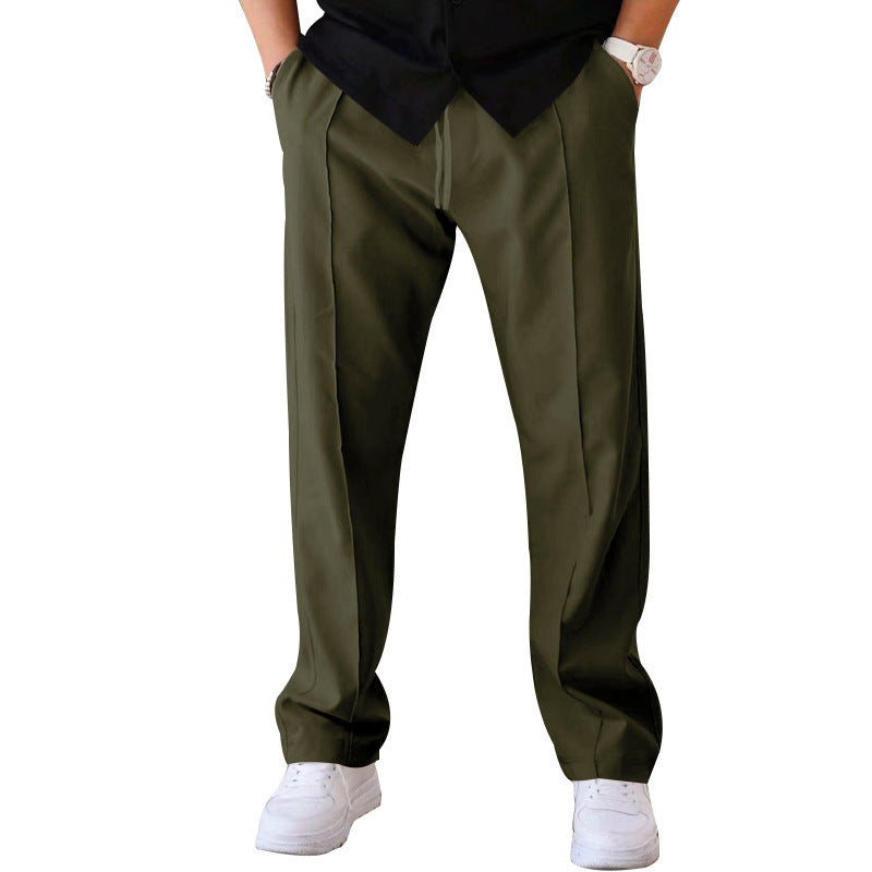 Casual | Hosen für lässige Eleganz