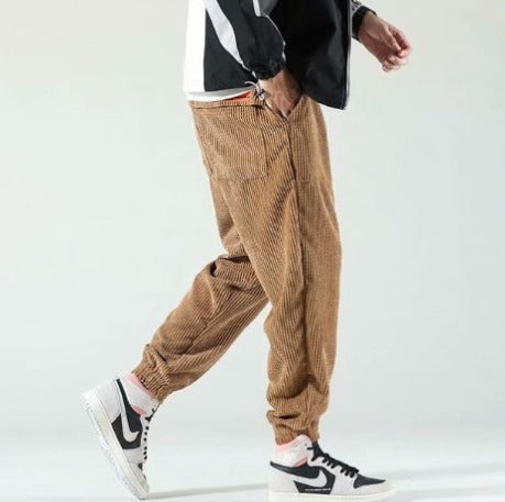 Tommy | Modische Cordhose