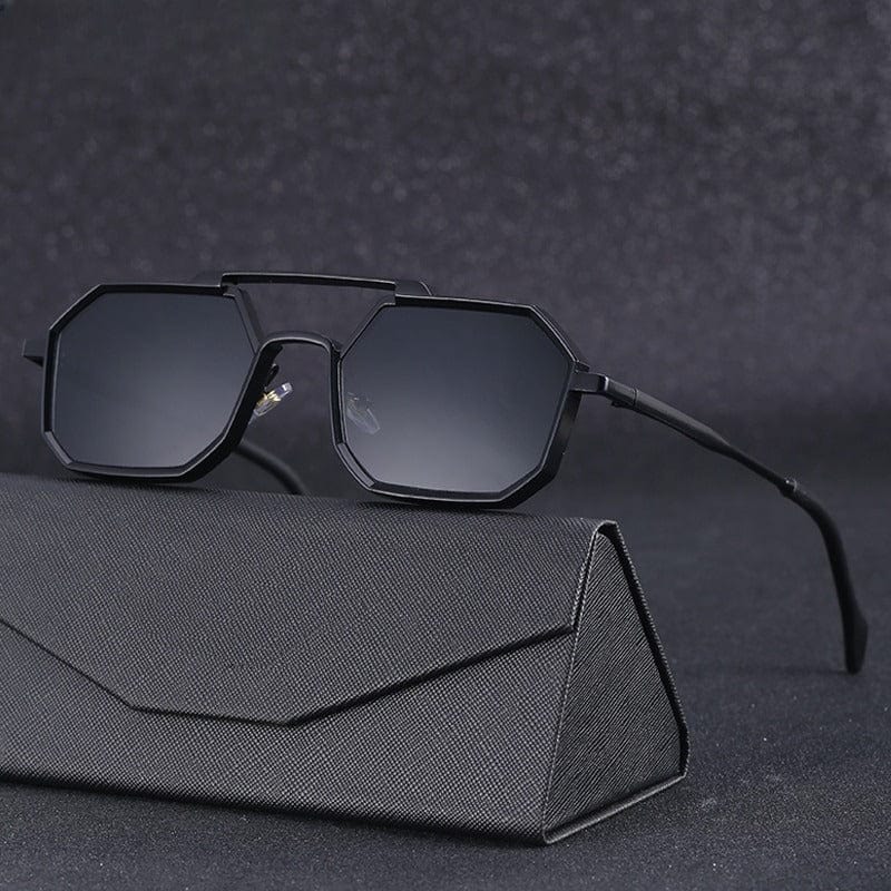 Enigma Soluxe Sonnenbrille