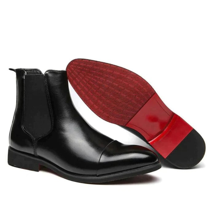 Bruno | Stylische Herrenstiefel