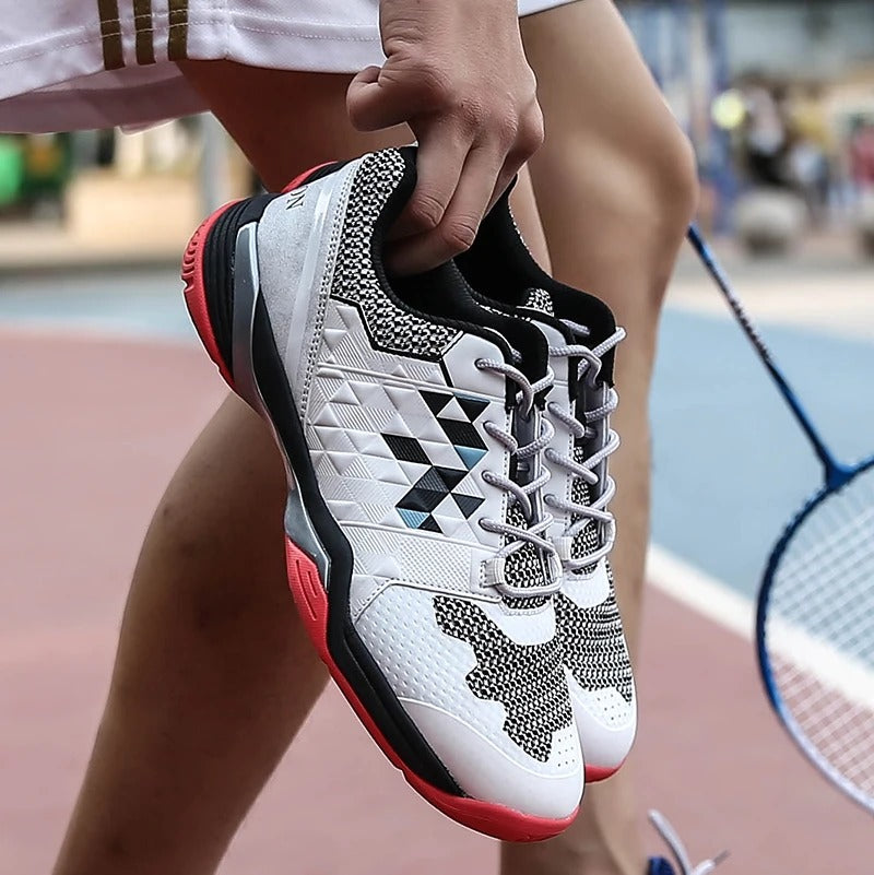 Viva Trend | Sportschuhe für Herren – Für Padel, Tennis und Squash | Ausgezeichnete Griffigkeit und Unterstützung