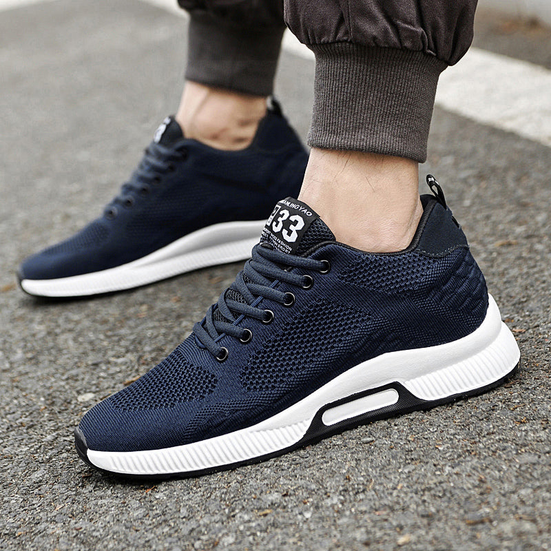 Viva Trend | atmende Sneakers - Schuhe für Männer