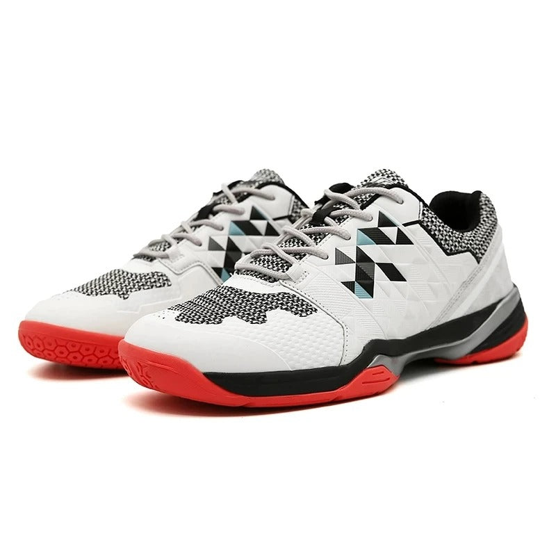 Viva Trend | Sportschuhe für Herren – Für Padel, Tennis und Squash | Ausgezeichnete Griffigkeit und Unterstützung