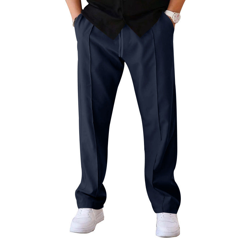 Casual | Hosen für lässige Eleganz