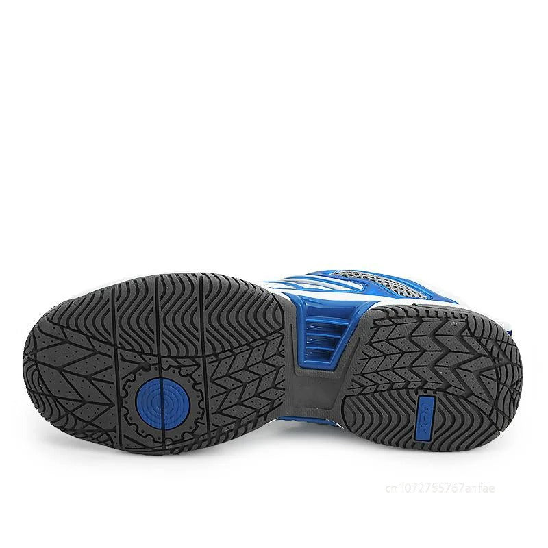 Viva Trend | Atmungsaktive, leichte High-Grip-Mesh-Sportschuhe für Herren