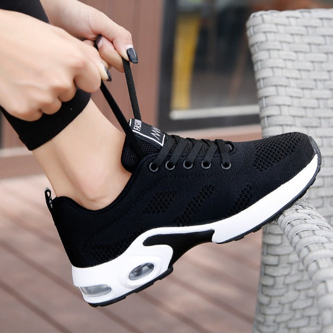 Viva Trend | Sportschuhe mit orthopädischer Einlage für Damen