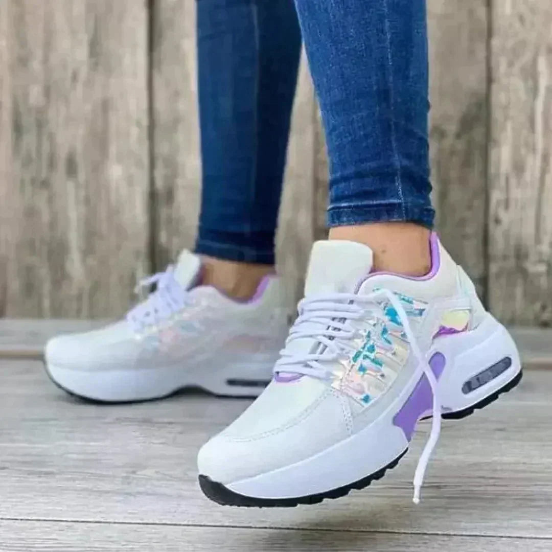 Viva Trend | Bequeme und stilvolle Sportschuhe
