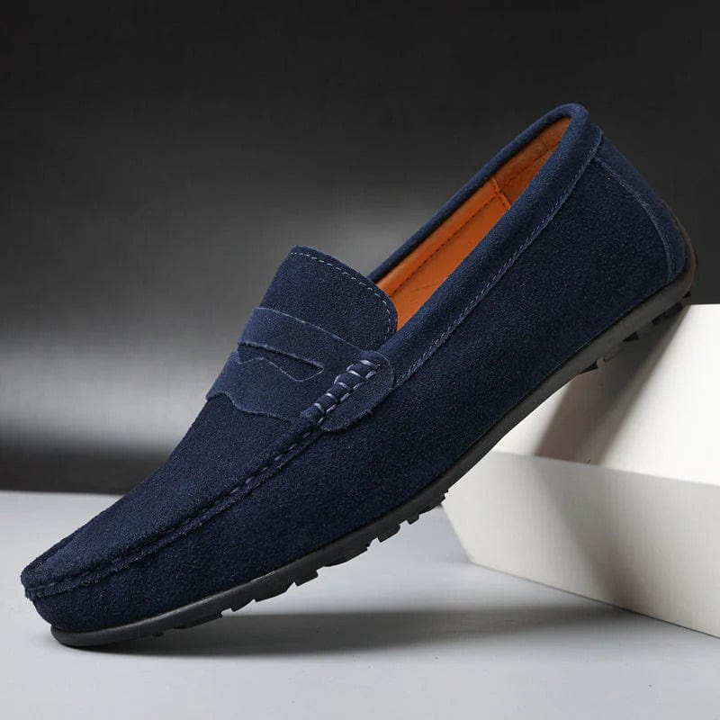 Tom Harding Wildleder | Loafer