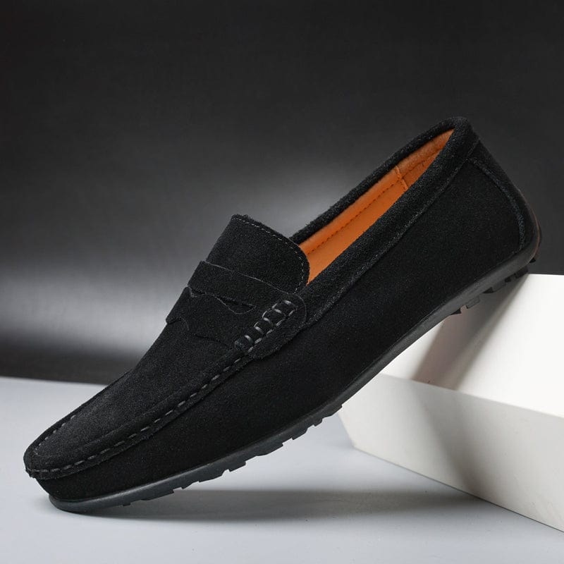 Tom Harding Wildleder | Loafer