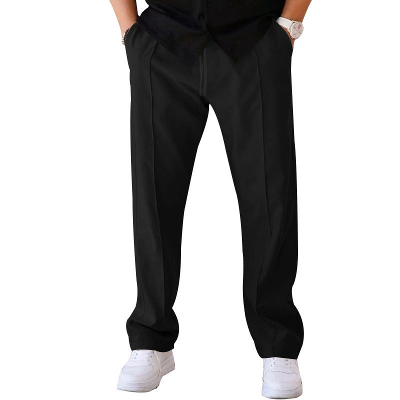 Casual | Hosen für lässige Eleganz