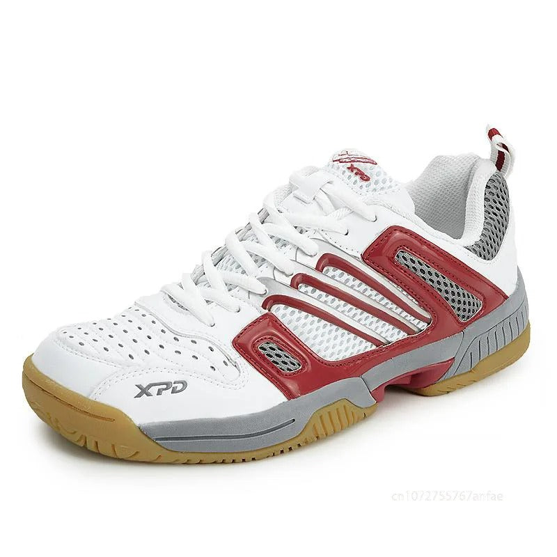 Viva Trend | Atmungsaktive, leichte High-Grip-Mesh-Sportschuhe für Herren
