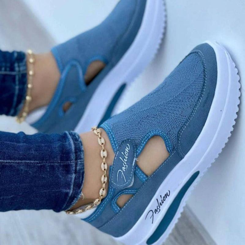 Viva Trend | Stilvolle Ergonomische Sportschuhe