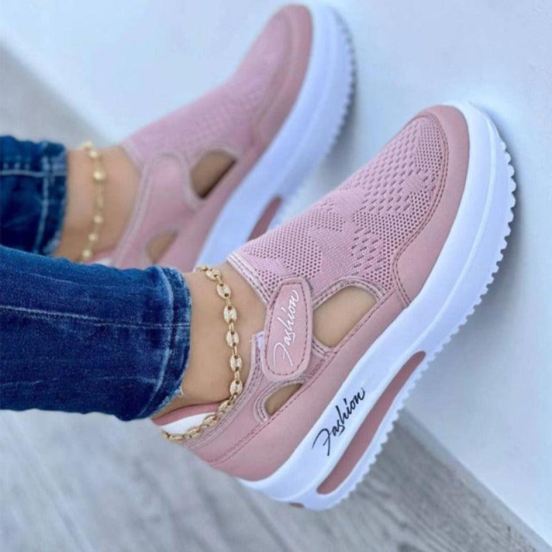 Viva Trend | Stilvolle Ergonomische Sportschuhe