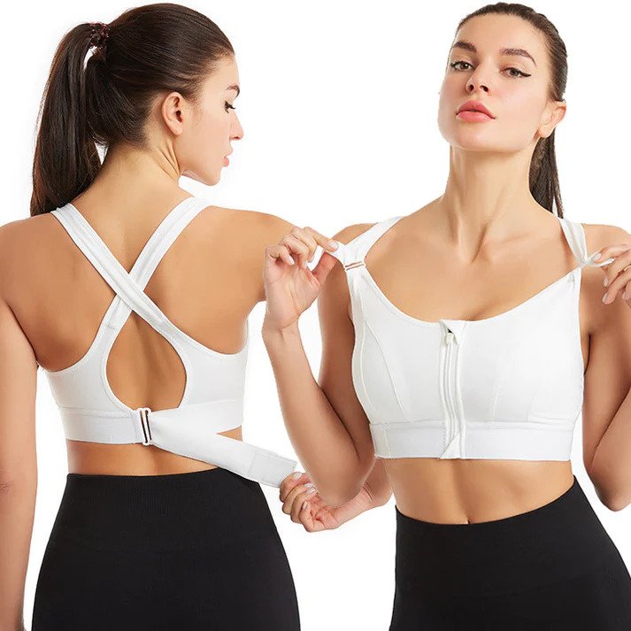 Viva Trend| EmpowerFlexi Sport-BH für Frauen