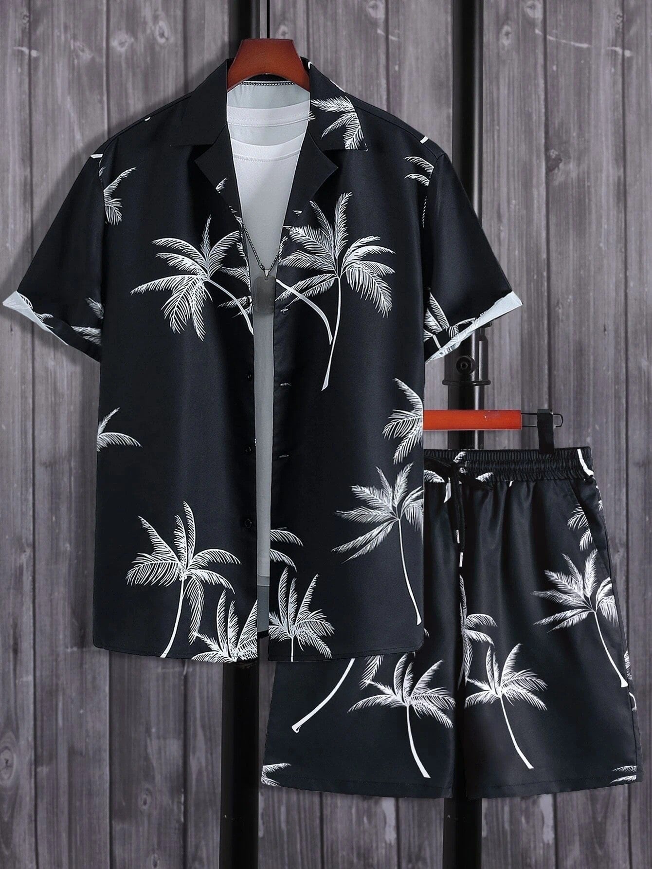Capri | Sommerlicher 2 Teiler Set