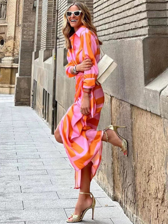 Monika | Beliebtes Damenkleid