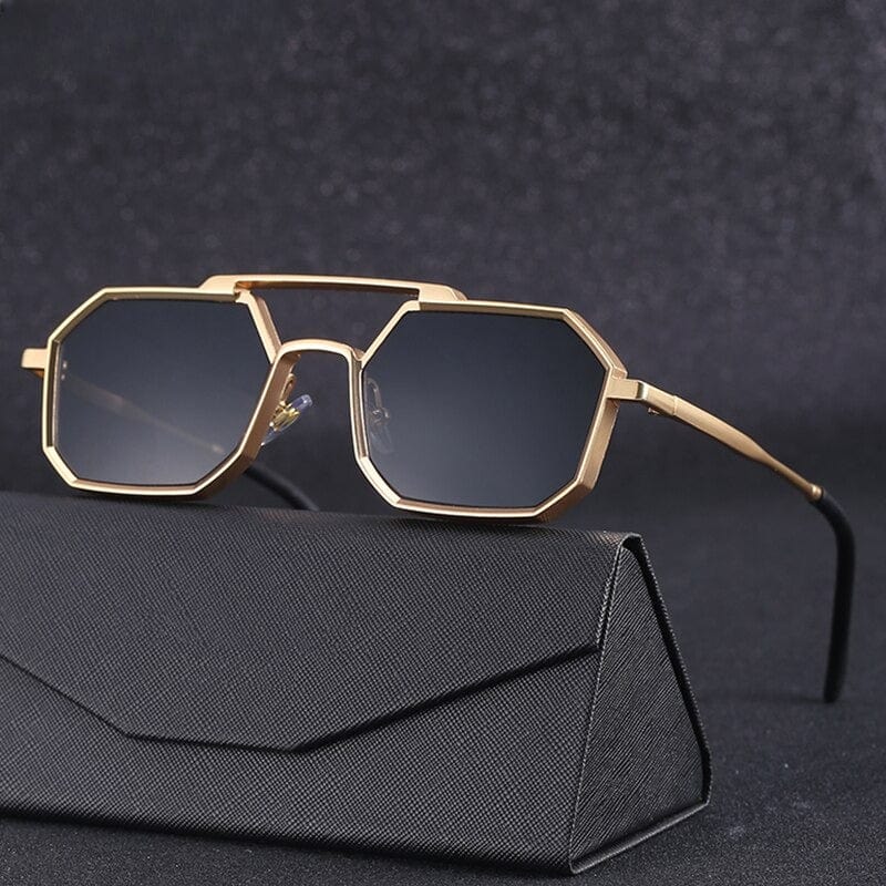 Enigma Soluxe Sonnenbrille