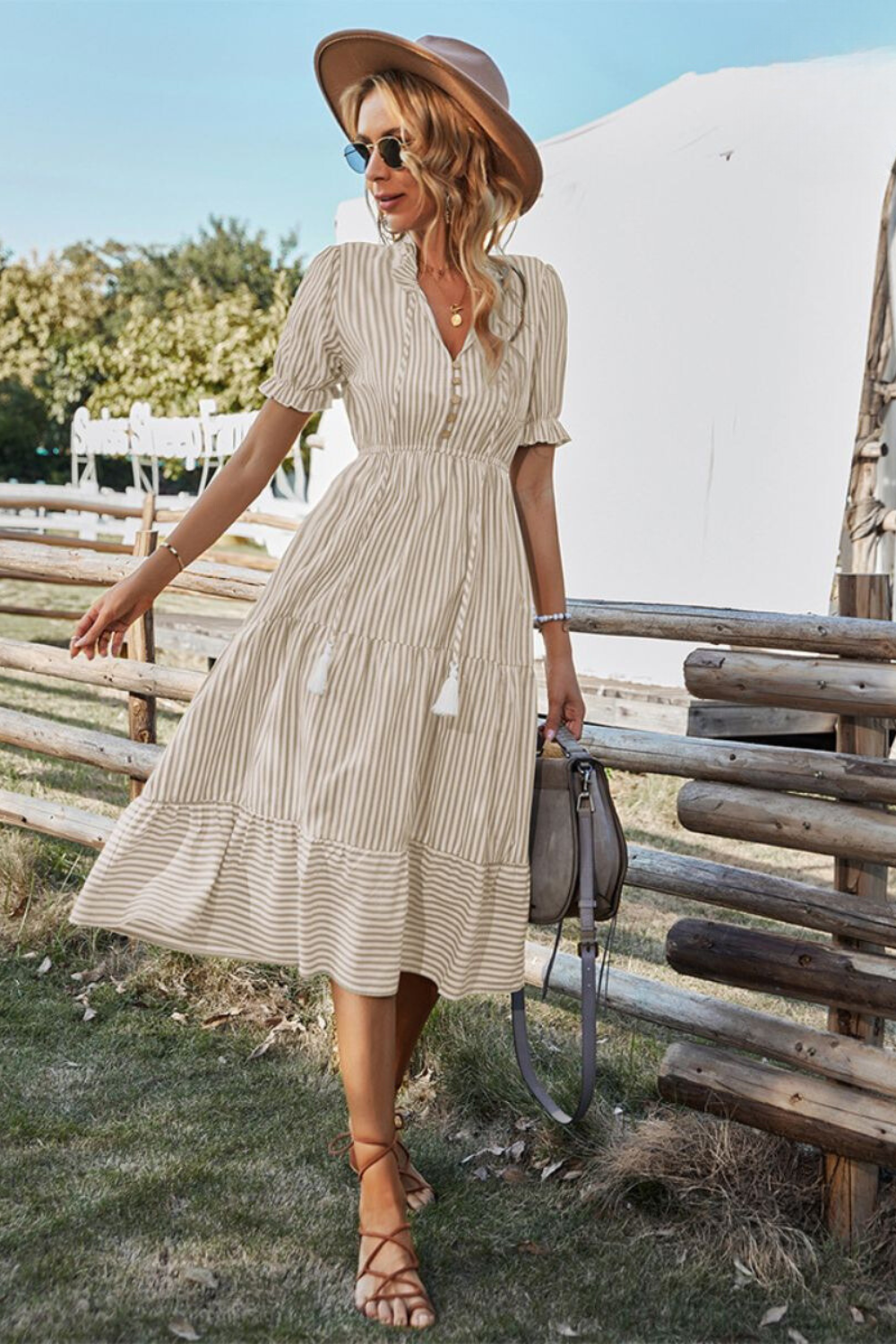 Sara's | Sommerkleid
