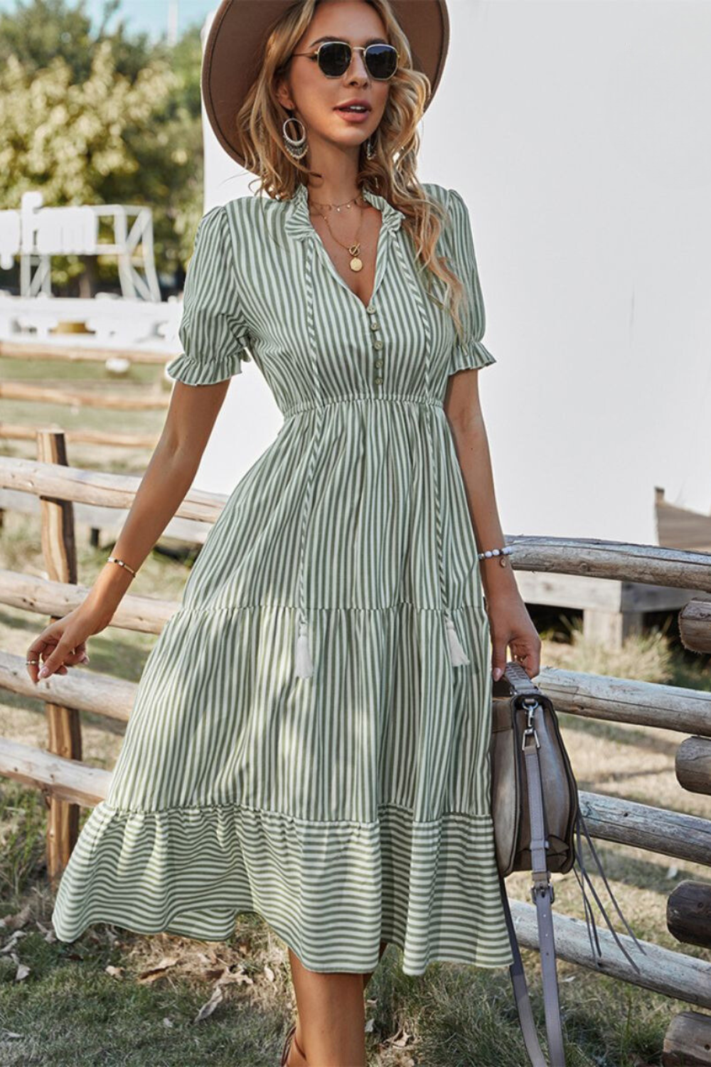 Sara's | Sommerkleid