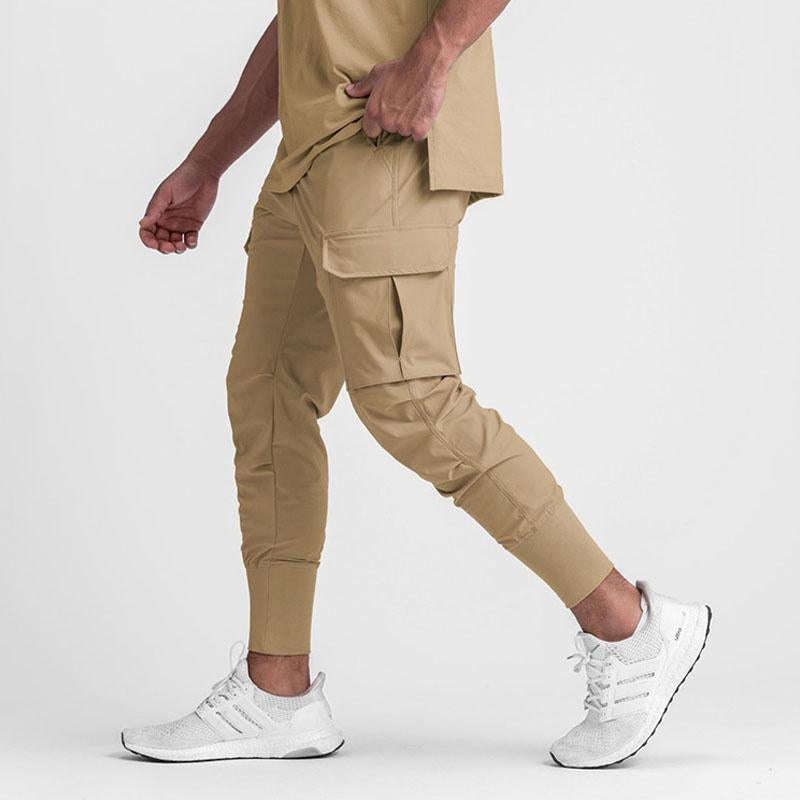 Viva Trend| atmungsaktive dünne Jogginghose