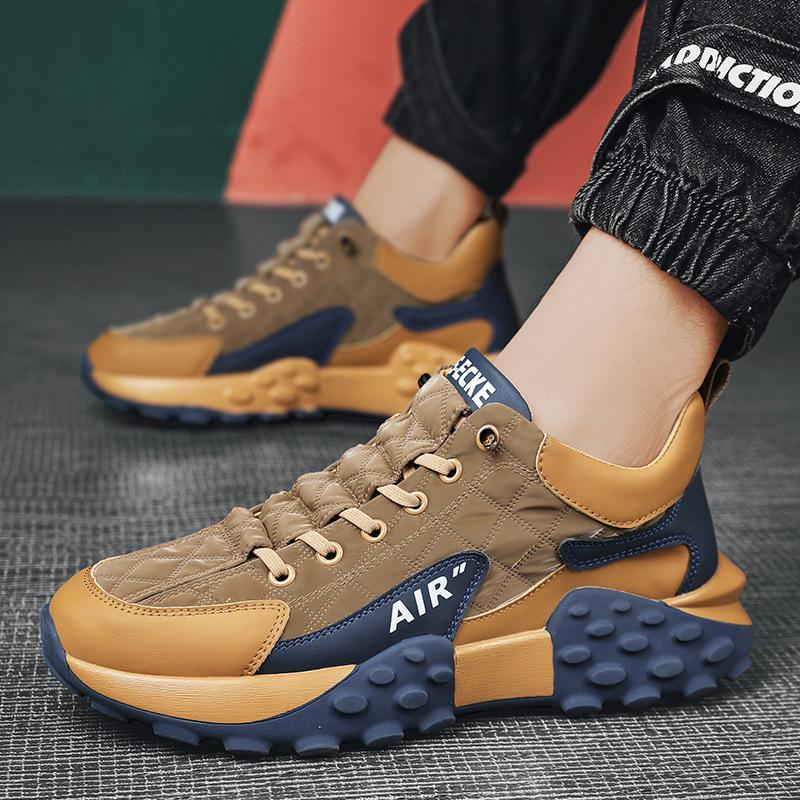 Viva Trend | Hochwertige Designer-Sneaker mit orthopädischer Sohle