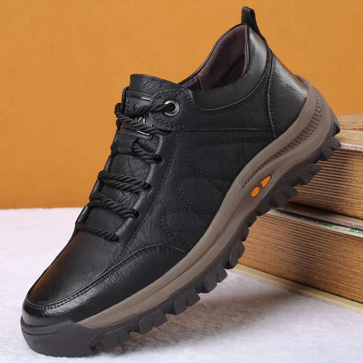 Viva Trend - Leder Sportschuhe