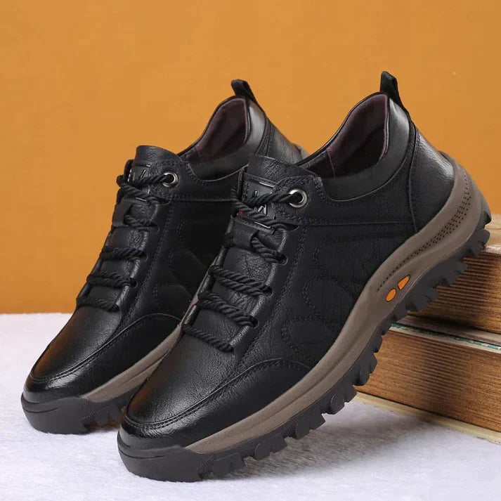 Viva Trend - Leder Sportschuhe