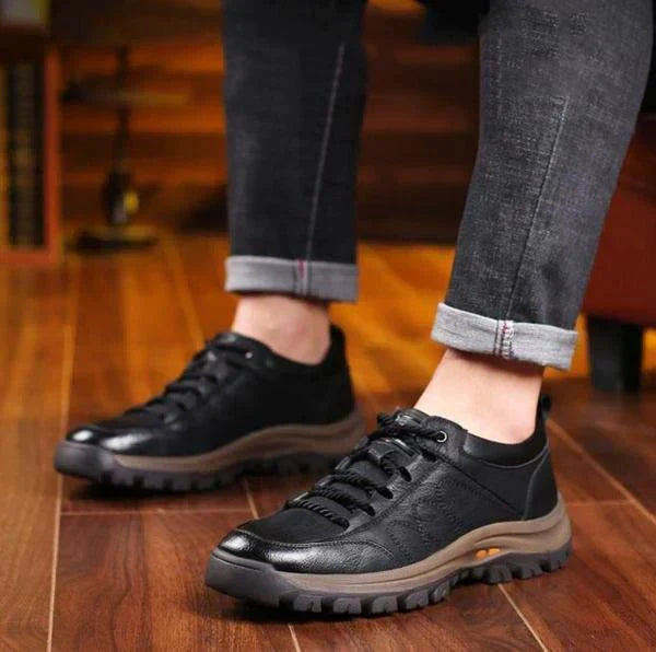 Viva Trend - Leder Sportschuhe