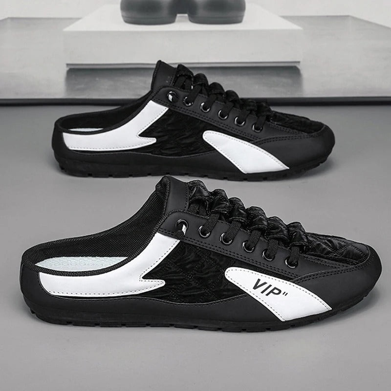 Lumikeuze | Slip-on Sneakers für Männer