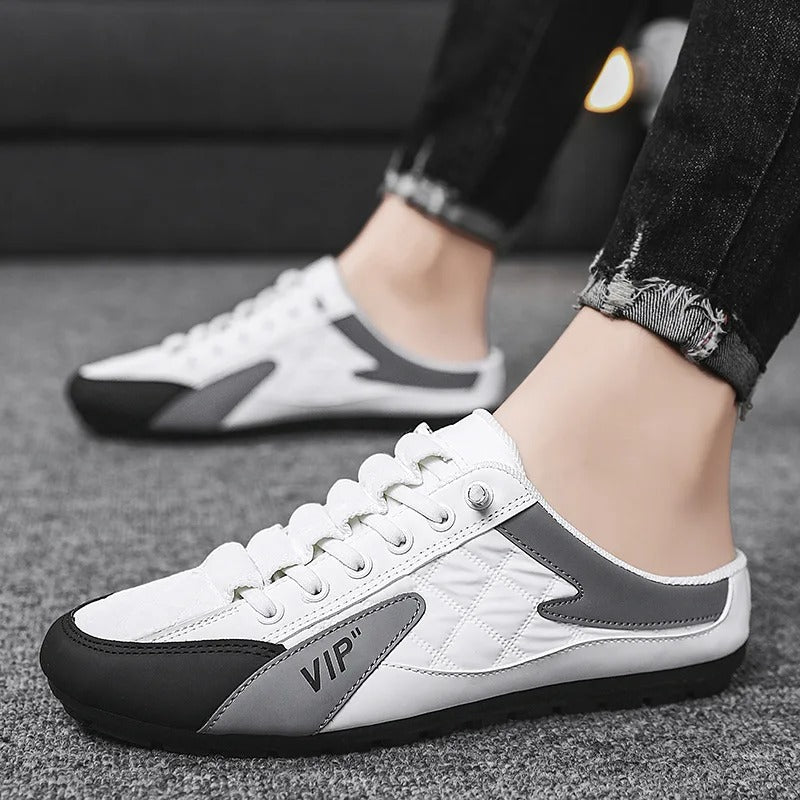 Lumikeuze | Slip-on Sneakers für Männer