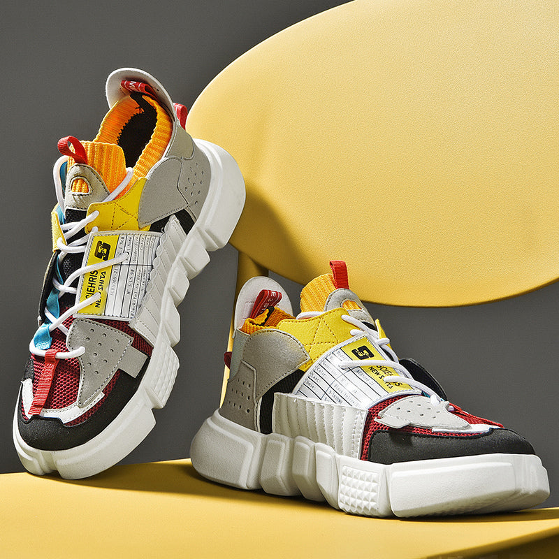 Viva Trend | Sneakers - stilvolle Damen Sportschuhe