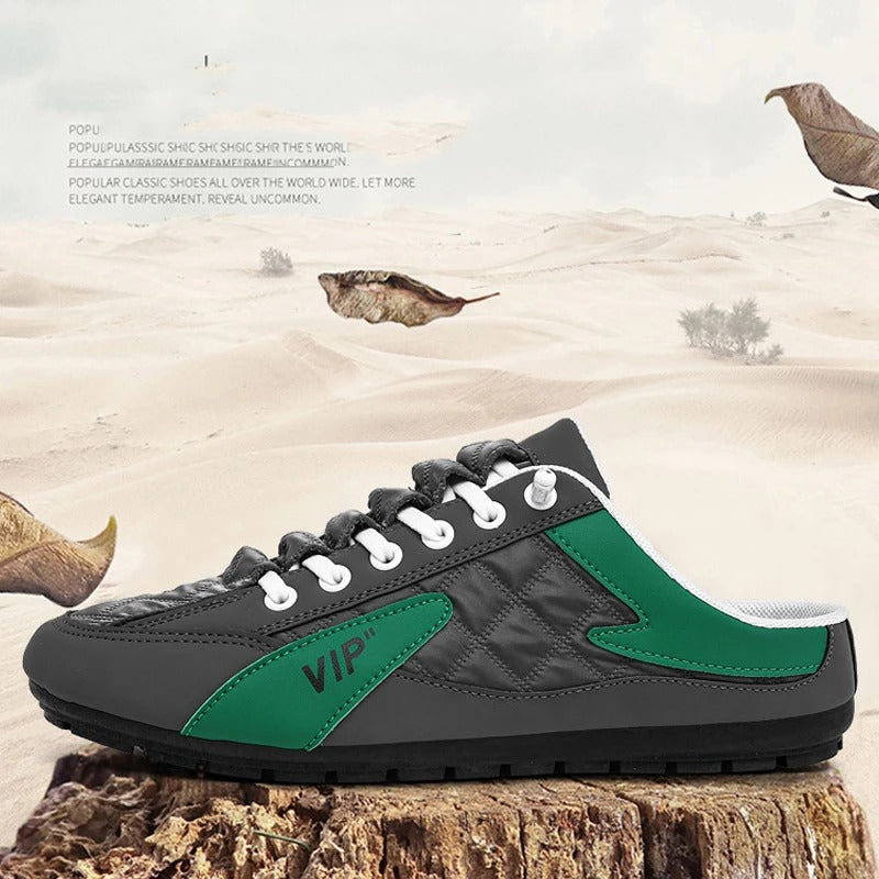 Lumikeuze | Slip-on Sneakers für Männer