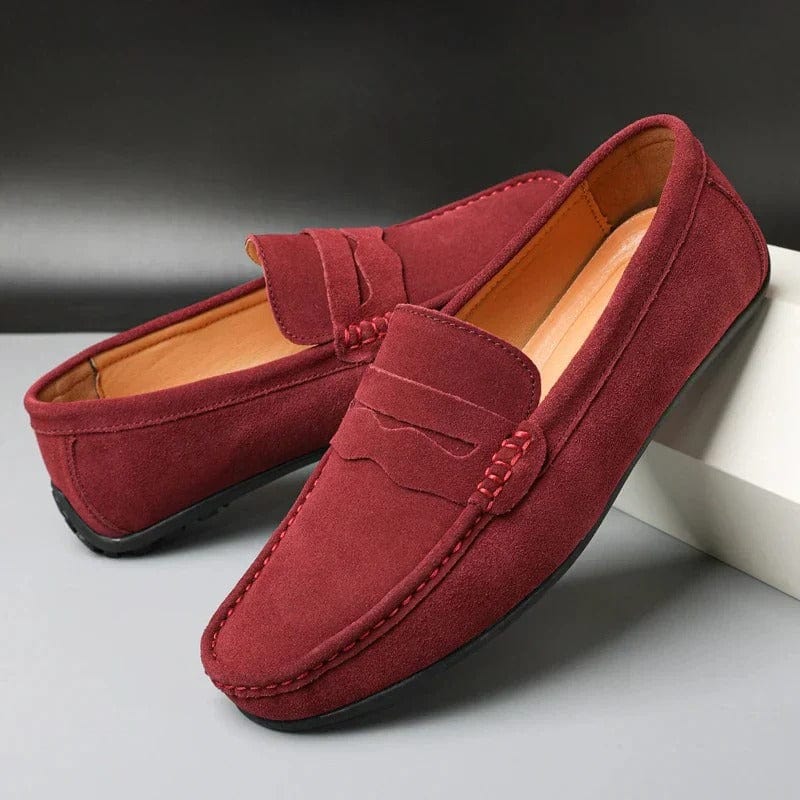 Tom Harding Wildleder | Loafer