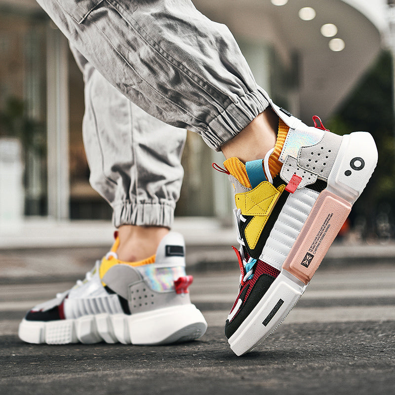 Viva Trend | Sneakers - stilvolle Damen Sportschuhe