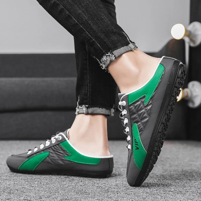 Lumikeuze | Slip-on Sneakers für Männer