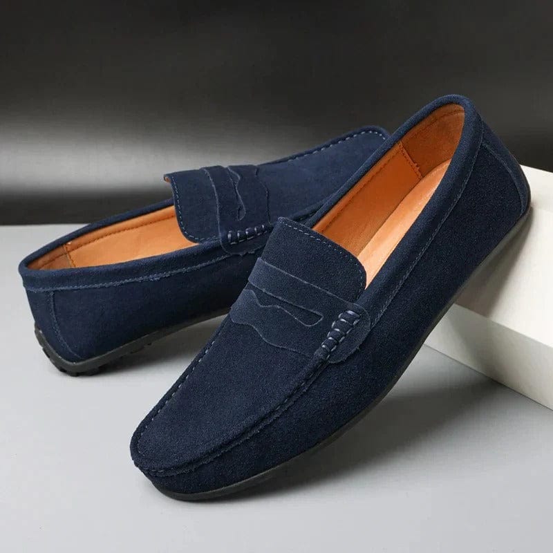 Tom Harding Wildleder | Loafer