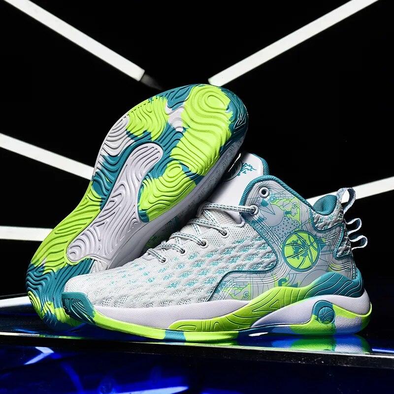 Viva Trend | Hochleistungs-Sportschuhe mit atmungsaktivem Mesh