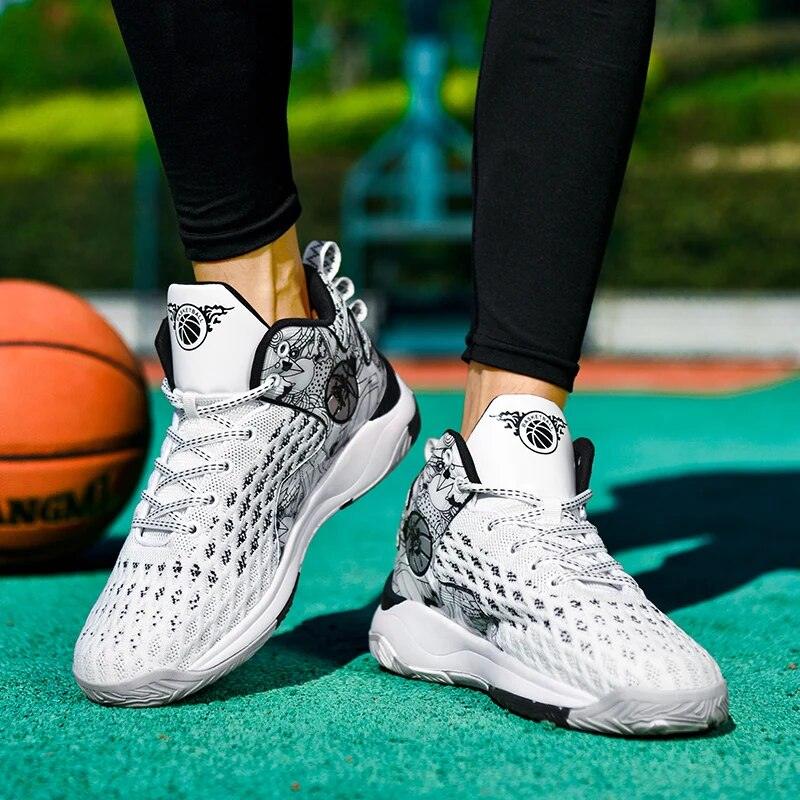 Viva Trend | Hochleistungs-Sportschuhe mit atmungsaktivem Mesh