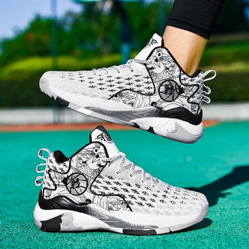 Viva Trend | Hochleistungs-Sportschuhe mit atmungsaktivem Mesh