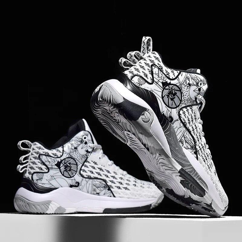 Viva Trend | Hochleistungs-Sportschuhe mit atmungsaktivem Mesh