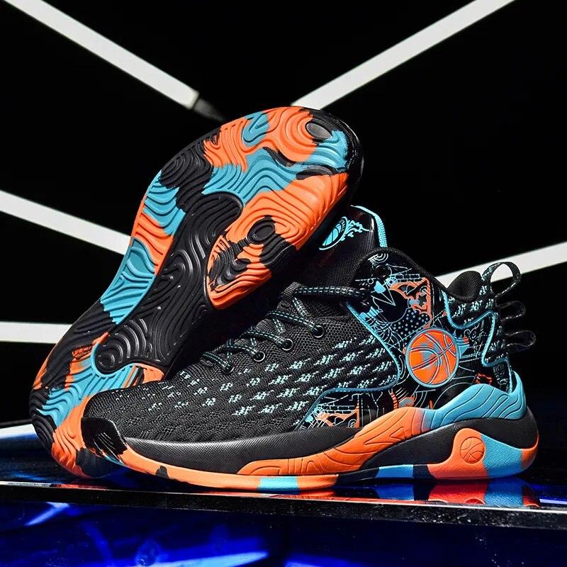 Viva Trend | Hochleistungs-Sportschuhe mit atmungsaktivem Mesh