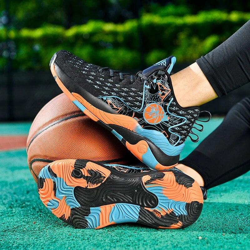 Viva Trend | Hochleistungs-Sportschuhe mit atmungsaktivem Mesh