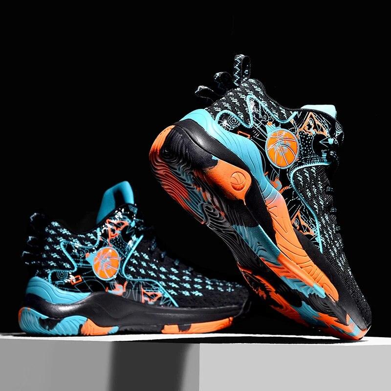 Viva Trend | Hochleistungs-Sportschuhe mit atmungsaktivem Mesh