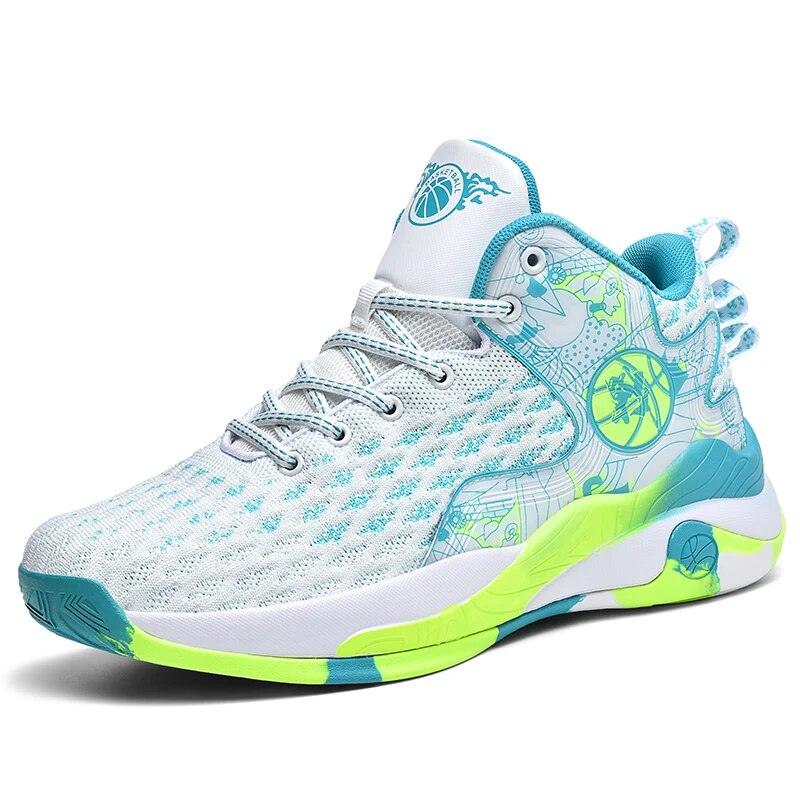 Viva Trend | Hochleistungs-Sportschuhe mit atmungsaktivem Mesh