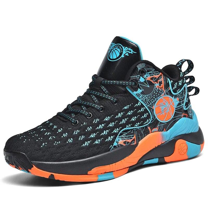 Viva Trend | Hochleistungs-Sportschuhe mit atmungsaktivem Mesh