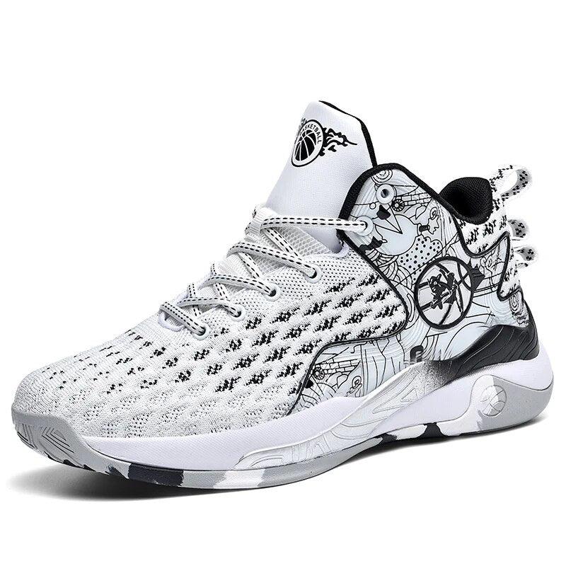 Viva Trend | Hochleistungs-Sportschuhe mit atmungsaktivem Mesh